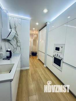 3-к квартира, на длительный срок, 64м2, 9/22 этаж