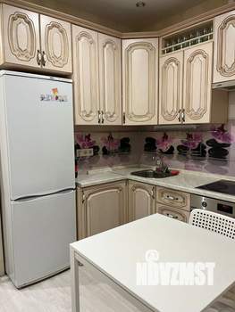 Студия квартира, на длительный срок, 28м2, 3/26 этаж