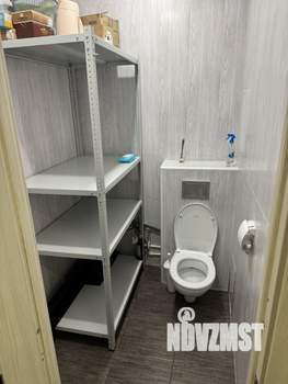 1-к квартира, на длительный срок, 49м2, 8/22 этаж