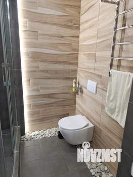 1-к квартира, на длительный срок, 41м2, 24/26 этаж