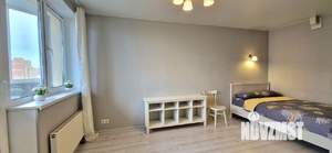 Студия квартира, посуточно, 30м2, 19/25 этаж