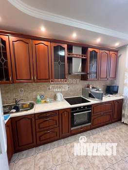 1-к квартира, на длительный срок, 42м2, 9/25 этаж