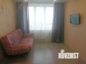 2-к квартира, посуточно, 43м2, 14/25 этаж