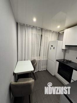 1-к квартира, на длительный срок, 34м2, 5/9 этаж