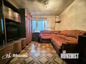 2-к квартира, на длительный срок, 48м2, 1/9 этаж