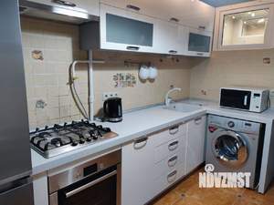 3-к квартира, на длительный срок, 56м2, 6/9 этаж