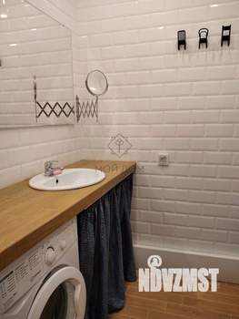 Студия квартира, на длительный срок, 20м2, 9/25 этаж