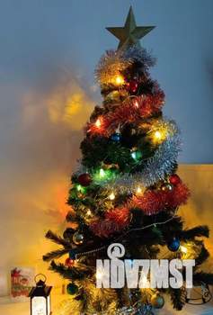 3-к квартира, посуточно, 78м2, 5/9 этаж