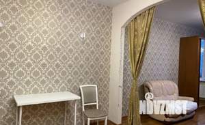 2-к квартира, посуточно, 50м2, 1/1 этаж