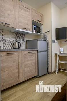 1-к квартира, на длительный срок, 18м2, 2/25 этаж