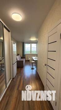 Студия квартира, посуточно, 25м2, 11/25 этаж