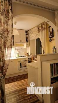 2-к квартира, на длительный срок, 45м2, 5/5 этаж