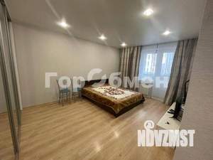 1-к квартира, на длительный срок, 36м2, 6/9 этаж