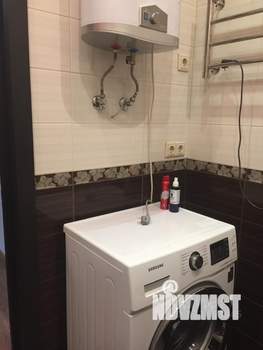 1-к квартира, на длительный срок, 50м2, 8/27 этаж