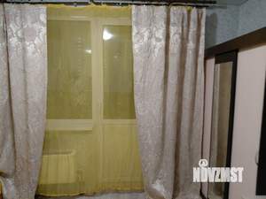 Студия квартира, на длительный срок, 29м2, 12/25 этаж