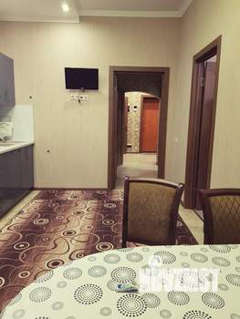 2-к квартира, на длительный срок, 63м2, 18/27 этаж