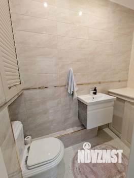 3-к квартира, на длительный срок, 126м2, 14/25 этаж