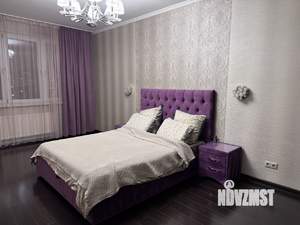 2-к квартира, на длительный срок, 67м2, 21/25 этаж