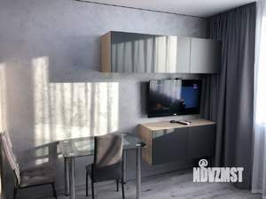 1-к квартира, на длительный срок, 25м2, 13/25 этаж