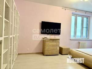 2-к квартира, на длительный срок, 72м2, 17/25 этаж