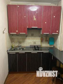 1-к квартира, на длительный срок, 27м2, 1/5 этаж