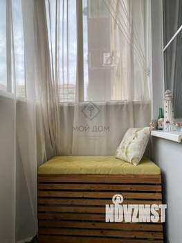 Студия квартира, на длительный срок, 29м2, 13/25 этаж