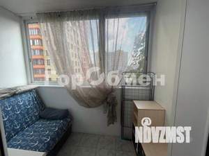 1-к квартира, на длительный срок, 36м2, 6/9 этаж