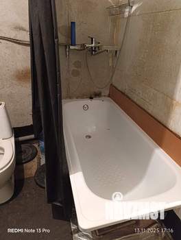 Студия квартира, на длительный срок, 40м2, 5/26 этаж