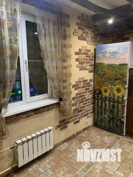 3-к квартира, на длительный срок, 77м2, 5/16 этаж
