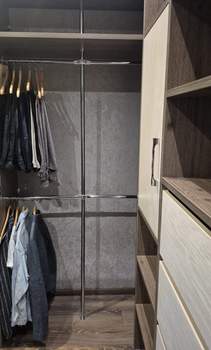 2-к квартира, на длительный срок, 78м2, 22/25 этаж