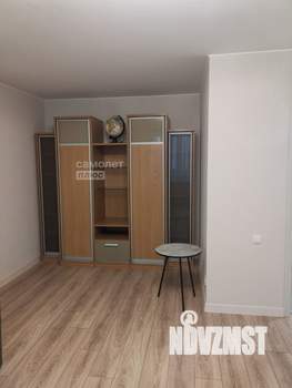 1-к квартира, на длительный срок, 45м2, 15/17 этаж