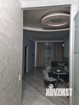 2-к квартира, на длительный срок, 60м2, 2/25 этаж