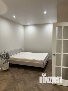 1-к квартира, на длительный срок, 36м2, 16/19 этаж