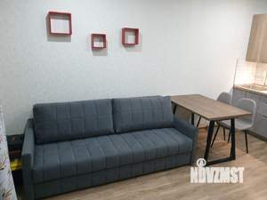 Студия квартира, на длительный срок, 27м2, 9/26 этаж