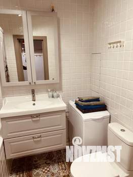 Студия квартира, посуточно, 30м2, 10/24 этаж