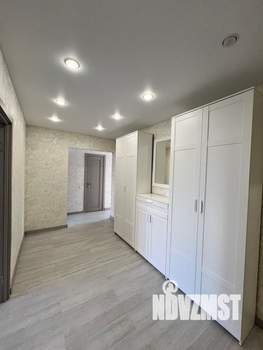 3-к квартира, на длительный срок, 80м2, 3/17 этаж