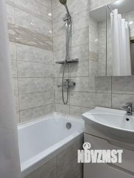 1-к квартира, на длительный срок, 35м2, 19/25 этаж