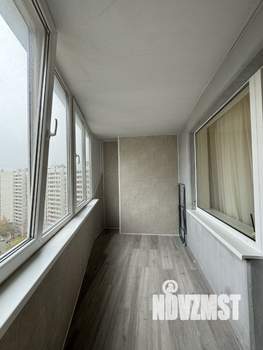 1-к квартира, на длительный срок, 45м2, 16/17 этаж