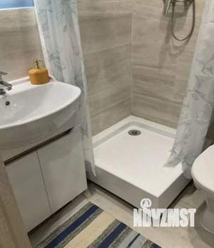 1-к квартира, на длительный срок, 26м2, 1/5 этаж