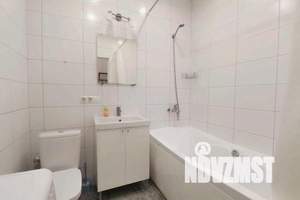 1-к квартира, посуточно, 10м2, 1/1 этаж