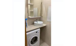 2-к квартира, посуточно, 43м2, 1/1 этаж