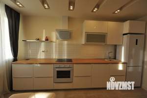 2-к квартира, на длительный срок, 45м2, 19/25 этаж