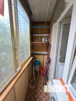 1-к квартира, на длительный срок, 37м2, 4/9 этаж