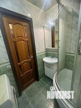 1-к квартира, на длительный срок, 20м2, 3/9 этаж