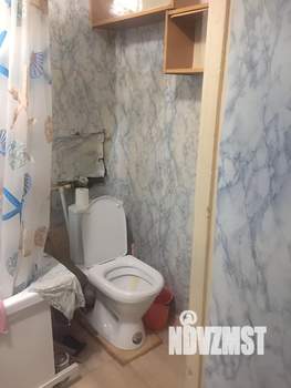 1-к квартира, на длительный срок, 35м2, 1/9 этаж