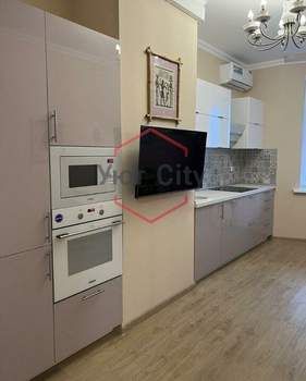 3-к квартира, на длительный срок, 106м2, 23/29 этаж