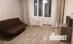 2-к квартира, посуточно, 50м2, 1/1 этаж