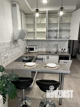 Студия квартира, на длительный срок, 28м2, 15/26 этаж