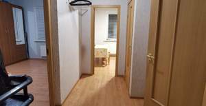 1-к квартира, на длительный срок, 34м2, 9/25 этаж