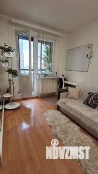 1-к квартира, на длительный срок, 28м2, 6/25 этаж